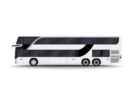 Double decker