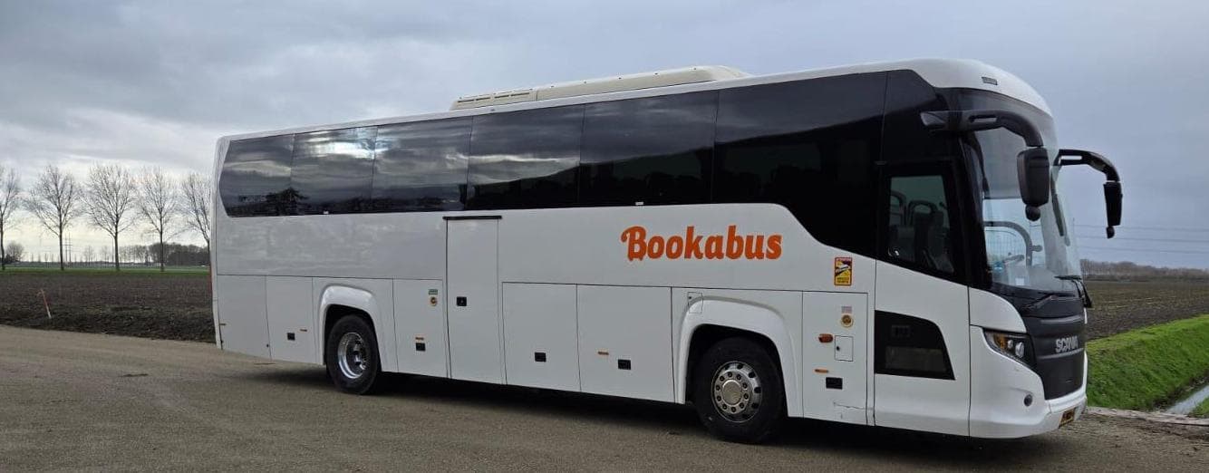 Rent a midibus with driver