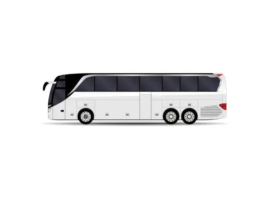 Coach hire