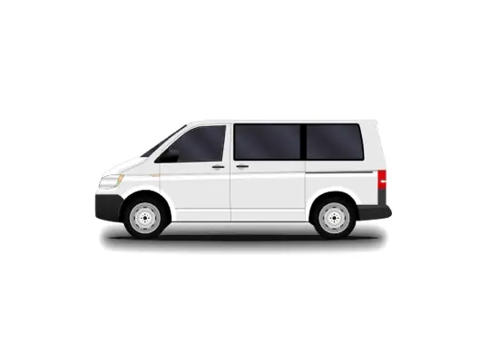 Taxi bus